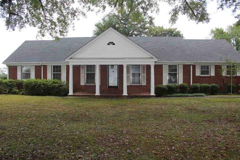 1308 S Main St, Covington, TN 38019 photo 1