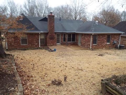8905 Walnut Ridge Loop, Memphis, TN 38018 photo 11