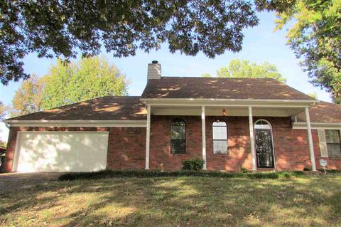 4315 E Sunset Pt, Memphis, TN 38135 photo 2