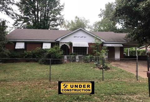 3964 Mcweeny Ave, Memphis, TN 38128 photo 1