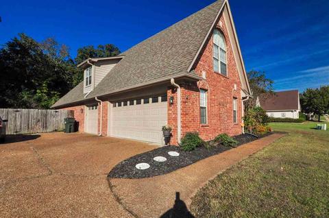 9130 Beech Bend Trl, Memphis, TN 38018 photo 3