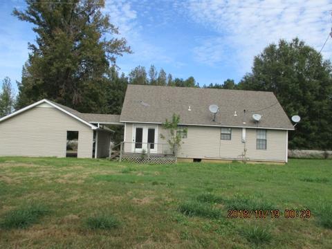 265 Mount Vernon Rd, Ramer, TN 38367 photo 2