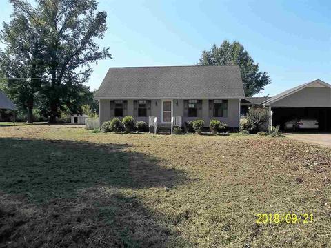 265 Mount Vernon Rd, Ramer, TN 38367 photo 1