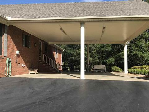 309 Skyline Dr, Selmer, TN 38375 photo 4