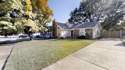 7185 Devine St, Bartlett, TN 38133 photo 24