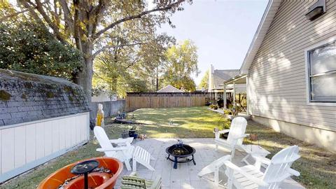 7185 Devine St, Bartlett, TN 38133 photo 22