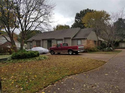 199 E Graycrest Ave, Collierville, TN 38017 photo 1