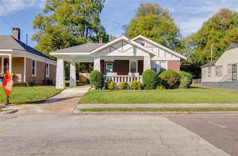 2008 E Mclemore Dr, Memphis, TN 38114 photo 2