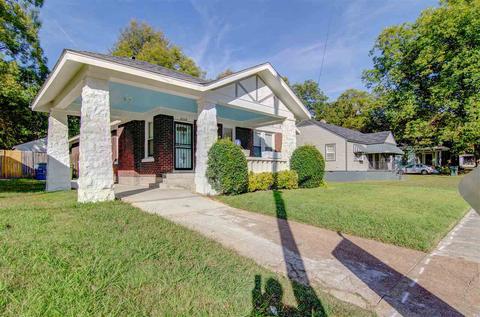 2008 E Mclemore Dr, Memphis, TN 38114 photo 3
