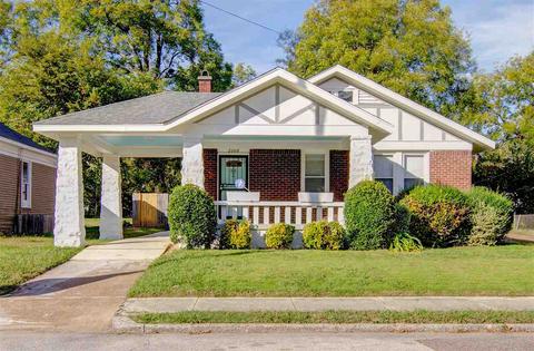 2008 E Mclemore Dr, Memphis, TN 38114 photo 1