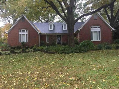 1985 Bartlett Rd, Memphis, TN 38134 photo 1