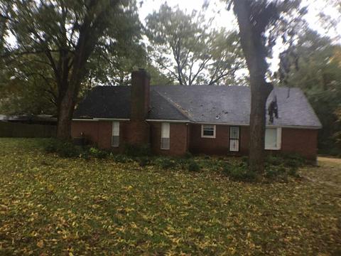 1985 Bartlett Rd, Memphis, TN 38134 photo 2