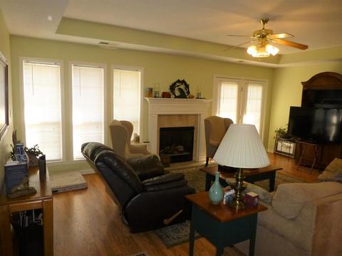 3448 E Pendulum Dr, Hernando, MS 38632 photo 3