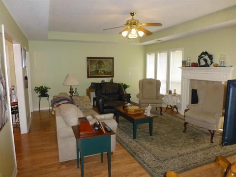 3448 E Pendulum Dr, Hernando, MS 38632 photo 2