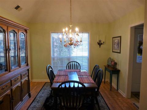 3448 E Pendulum Dr, Hernando, MS 38632 photo 4