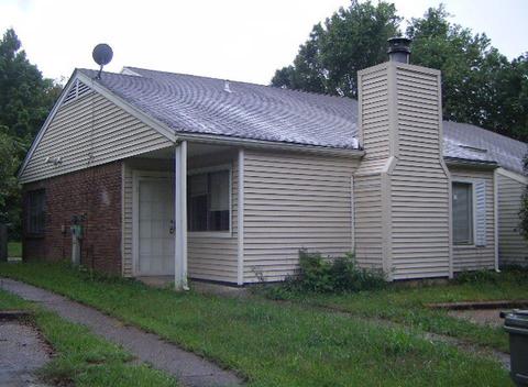 4599 Buffer Dr, Memphis, TN 38128 photo 1