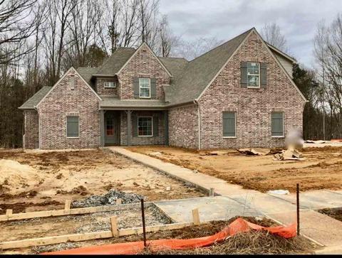 4498 Windway Cv, Bartlett, TN 38135 photo 1