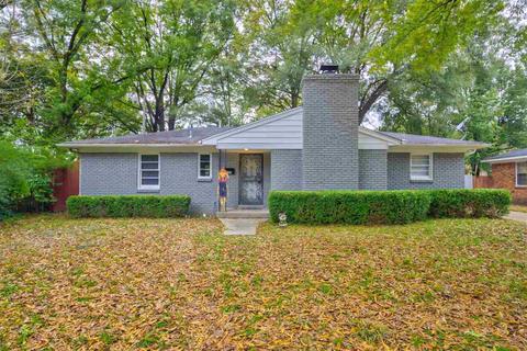 1663 Whitewater Rd, Memphis, TN 38117 photo 1
