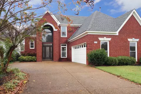 7080 Apache Dr, Olive Branch, MS 38654 photo 1