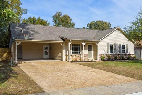7206 Devine St, Bartlett, TN 38133 photo 2