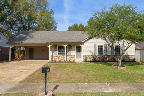 7206 Devine St, Bartlett, TN 38133 photo 1
