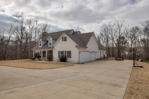485 Grimes Rd, Drummonds, TN 38023 photo 2