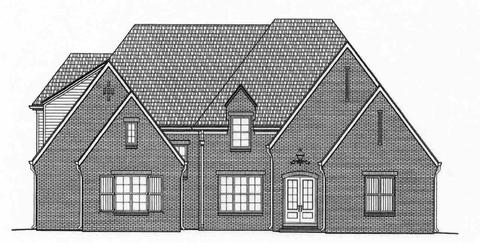 4720 Carousel Ln, Collierville, TN 38017 photo 1