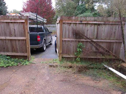 5422 Gatehouse Dr, Bartlett, TN 38134 photo 17