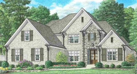 1271 Mountain Side Dr, Collierville, TN 38017 photo 1