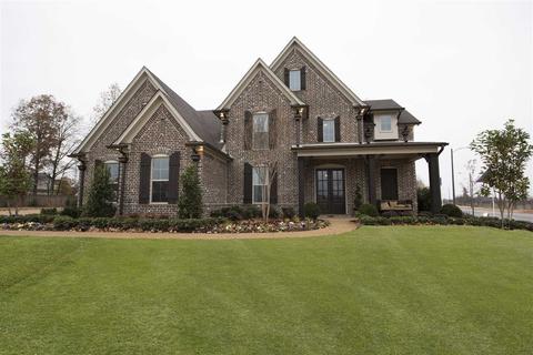 1264 Mountain Side Dr, Collierville, TN 38017 photo 1