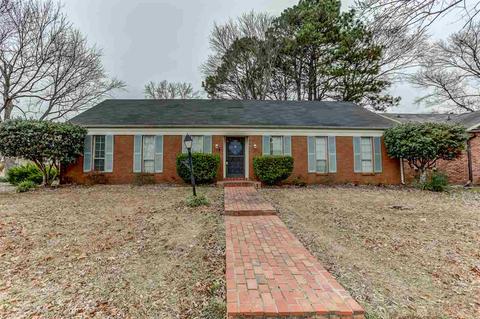 5594 Ackerman Cv, Bartlett, TN 38134 photo 1