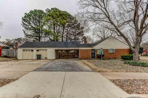 5594 Ackerman Cv, Bartlett, TN 38134 photo 20