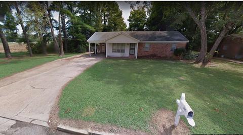 656 N Tipton St, Covington, TN 38019 photo 1
