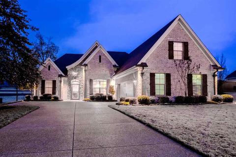 44 Cobblestone Ln N, Hernando, MS 38632 photo 2