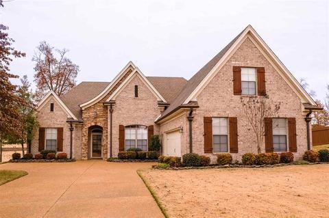 44 Cobblestone Ln N, Hernando, MS 38632 photo 1