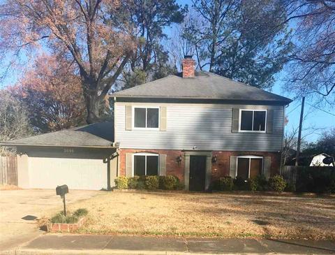 3096 Eagle Dr, Memphis, TN 38115 photo 1