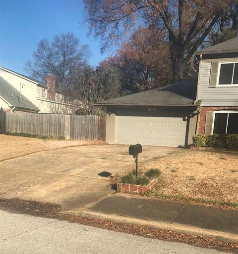 3096 Eagle Dr, Memphis, TN 38115 photo 2