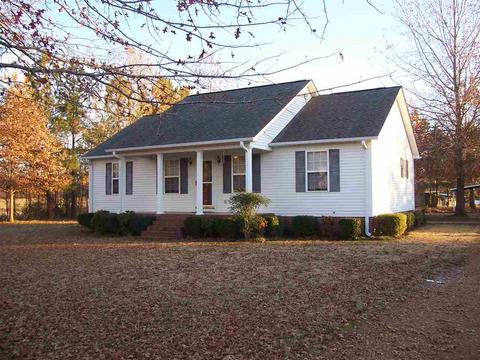 55 Eric Ln W, Ramer, TN 38367 photo 1