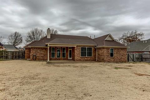 5066 Springtree Dr, Arlington, TN 38002 photo 22
