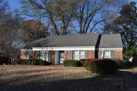 5356 Dee Cv, Memphis, TN 38119 photo 1