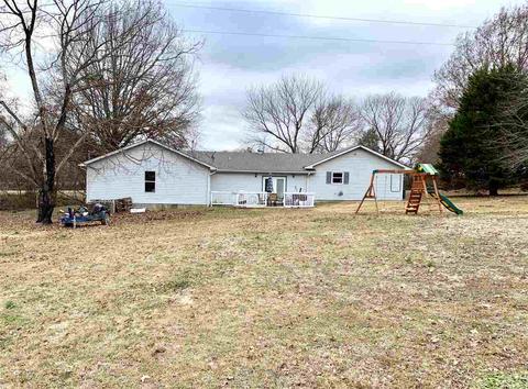 126 Baseline Rd, Dyer, TN 38330 photo 23