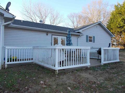 126 Baseline Rd, Dyer, TN 38330 photo 21