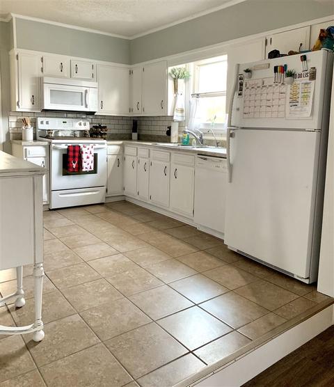 126 Baseline Rd, Dyer, TN 38330 photo 5