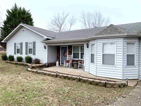 126 Baseline Rd, Dyer, TN 38330 photo 1