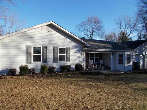 126 Baseline Rd, Dyer, TN 38330 photo 19