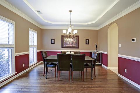 1175 Willow Bend Cv, Collierville, TN 38017 photo 4