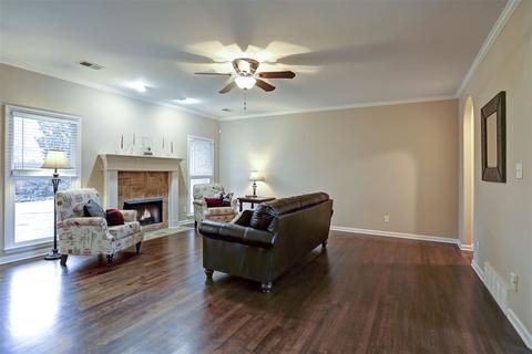 1175 Willow Bend Cv, Collierville, TN 38017 photo 3