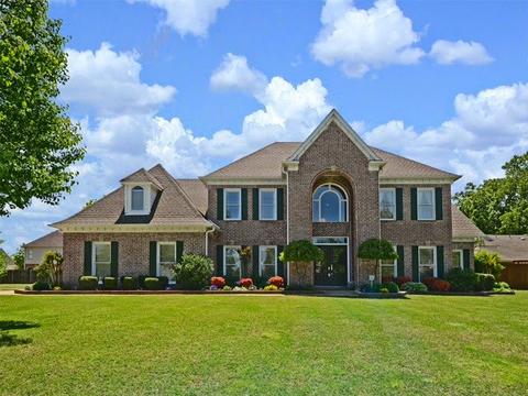 1175 Willow Bend Cv, Collierville, TN 38017 photo 1