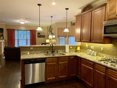 4854 Avi Dr, Arlington, TN 38002 photo 5