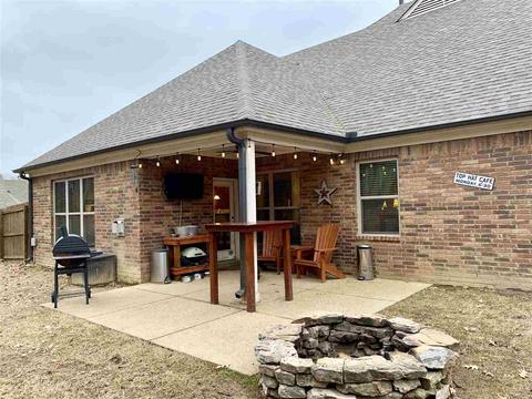 4854 Avi Dr, Arlington, TN 38002 photo 24